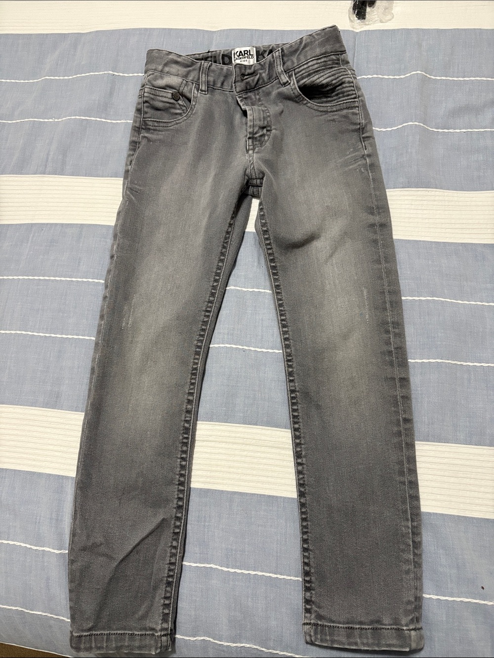 Karl Lagerfeld boy Jeans